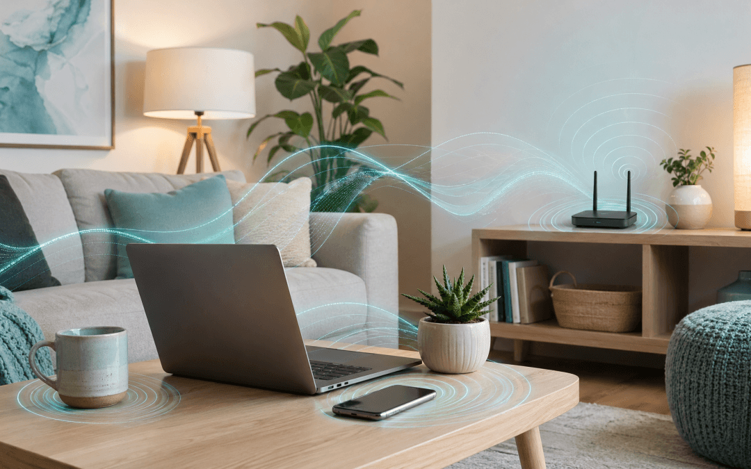 What Is EMF? A Plain-English Beginner’s Guide