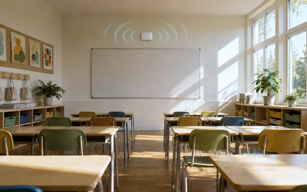 How France, Cyprus and Belgium Limit Children’s Wireless Exposure